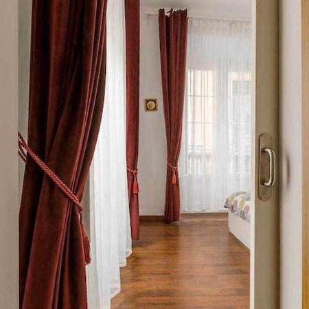 Apartamento Super Centrico Malaga Bagian luar foto