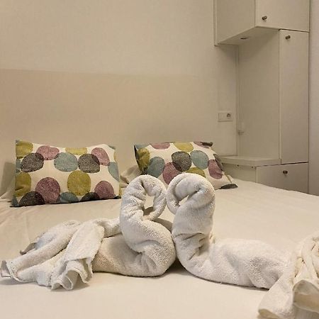 Apartamento Super Centrico Malaga Bagian luar foto